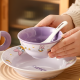 Porcelain Bowl 660 ml